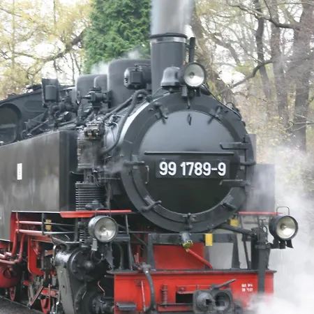 Apartment Rennerberg *