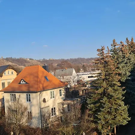 Rennerberg Apartment Radebeul