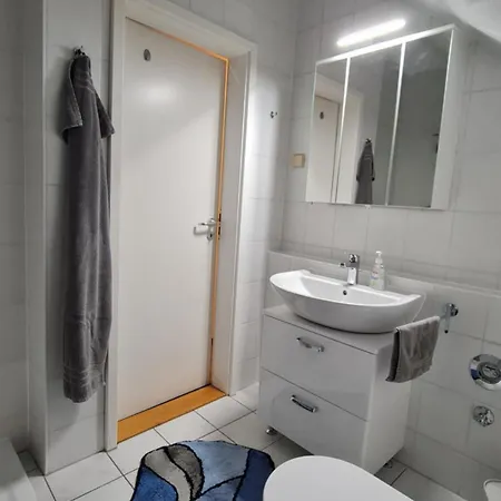 Rennerberg Apartamento