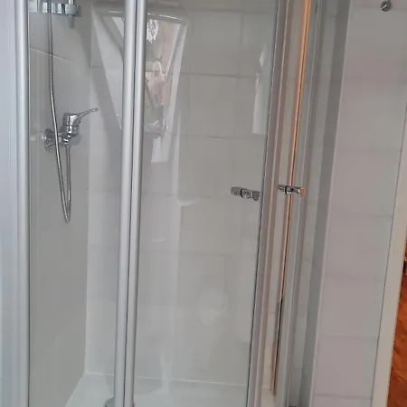 Rennerberg Apartment Radebeul