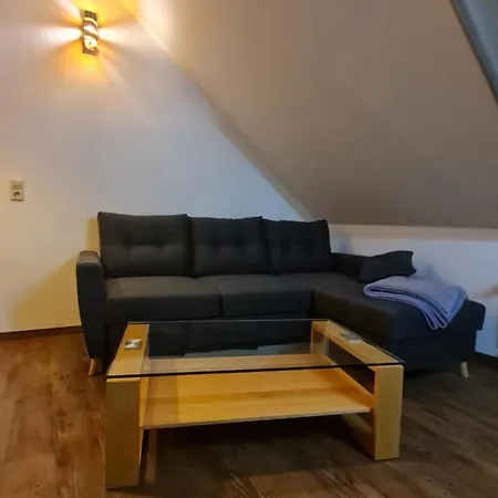 Apartamento Rennerberg Radebeul