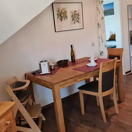 Apartamento Rennerberg Radebeul