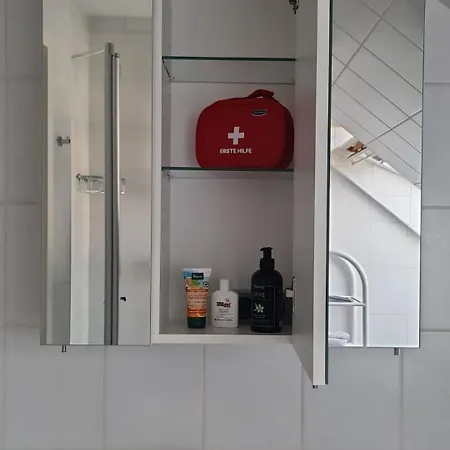 Apartamento Rennerberg