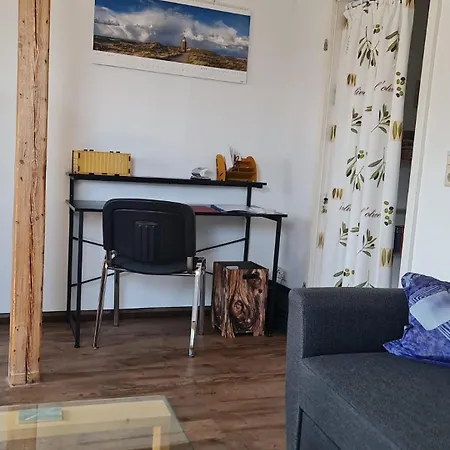 Apartment Rennerberg Radebeul