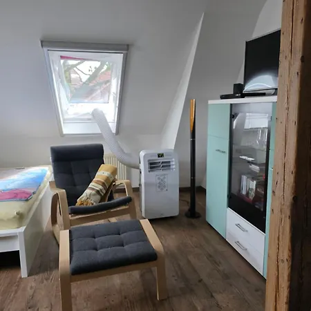 Rennerberg Apartamento