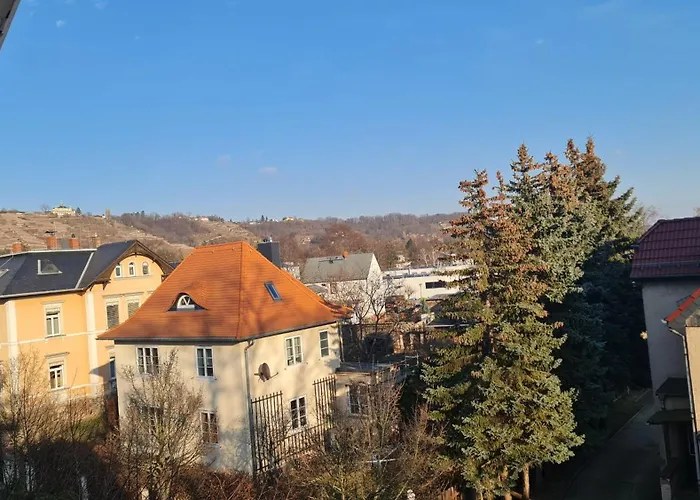 Rennerberg شقة راديبول