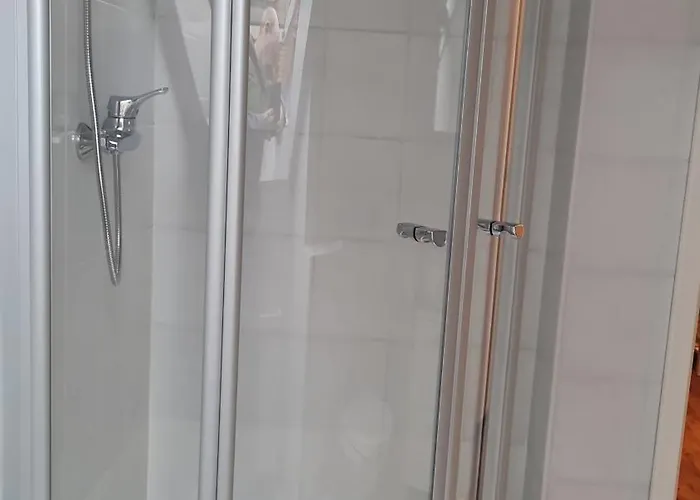 Rennerberg شقة راديبول