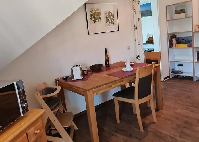 Daire Rennerberg Radebeul