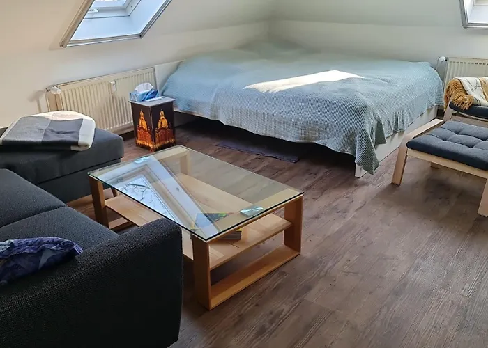 Rennerberg Daire Radebeul