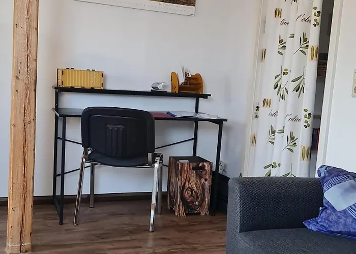 شقة Rennerberg راديبول